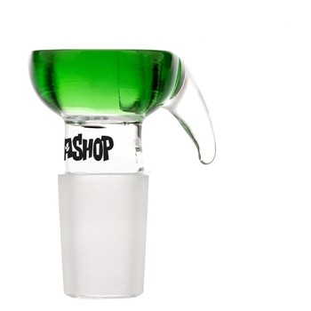 Колпак Rastashop green 18.8 - Бренд Rastashop - Колпаки и Напасы - Магазин домашних увлечений homehobbyshop.ru